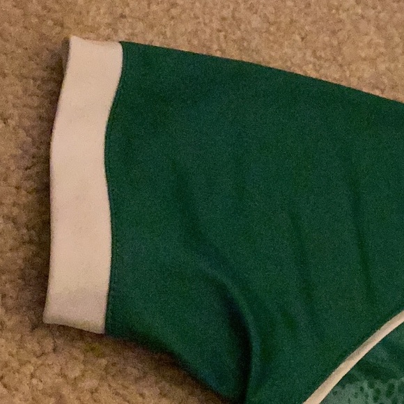 Youth Ireland Soccer Jersey - Picture 8 of 10